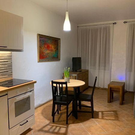 Old Studio Apartment 빌뉴스 외부 사진