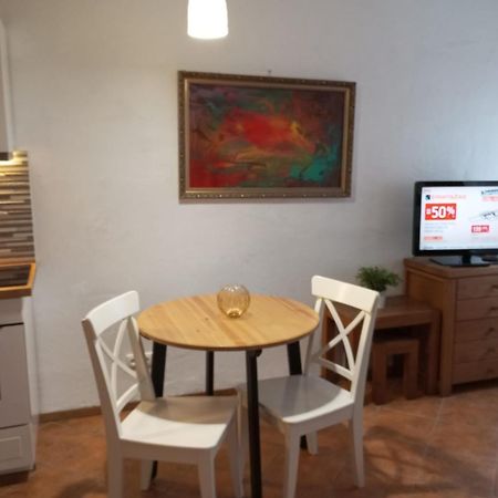 Old Studio Apartment 빌뉴스 외부 사진